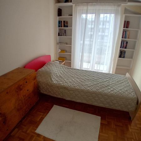 Sunny Apartment Northern Atény Exteriér fotografie