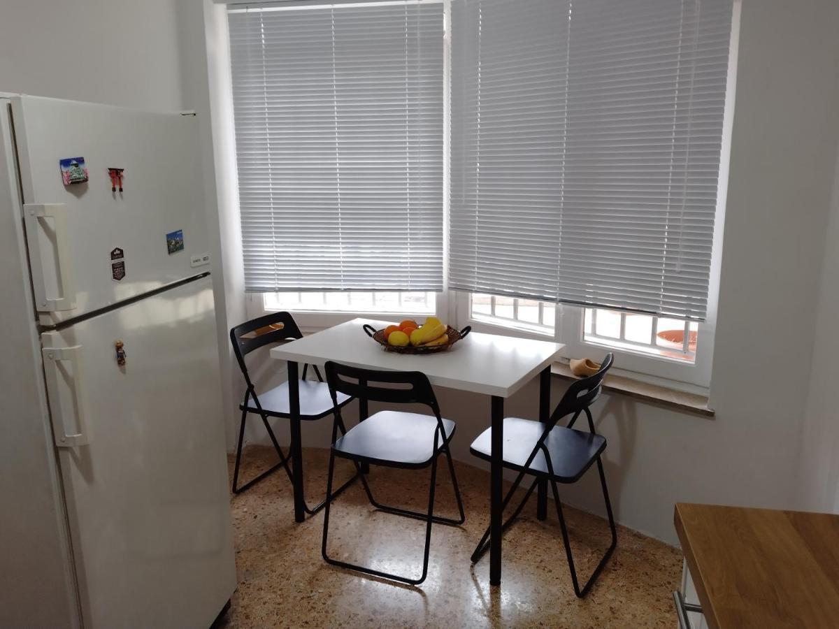 Sunny Apartment Northern Atény Exteriér fotografie